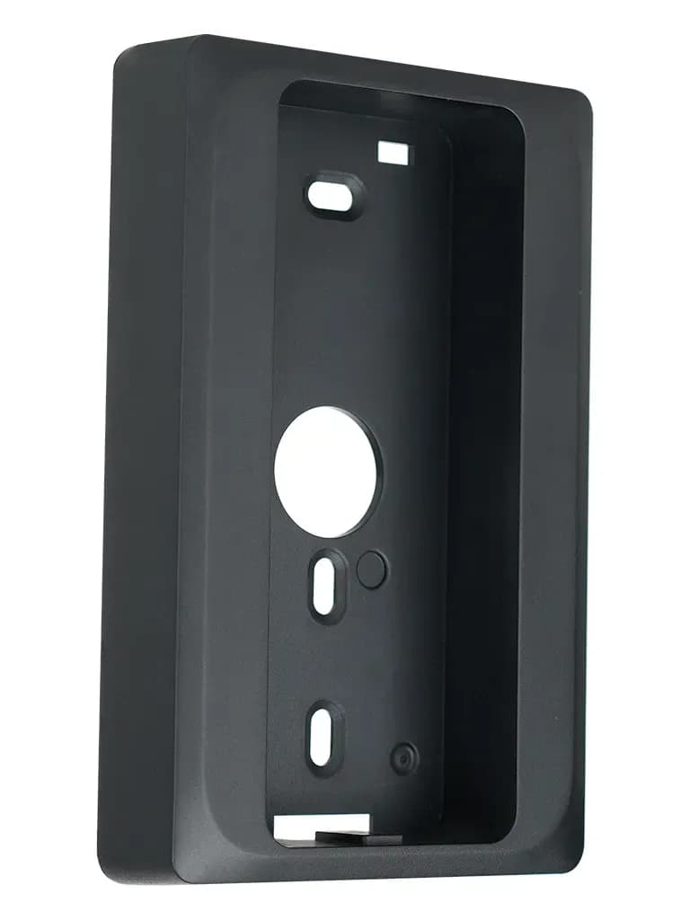 ZKTECO KR902S - Lector Esclavo de Tarjetas  ID 125 Khz y Mifare 13.56  5