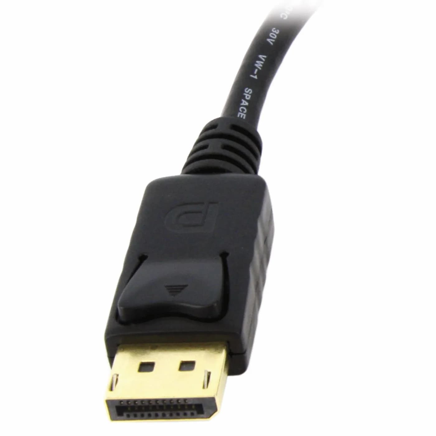 StarTech.com Adaptador de Video DisplayPort a DVI - Convertidor Extern 3