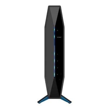 Linksys E7350 router inalámbrico Ethernet Doble banda (2,4 GHz / 5 GHz 5
