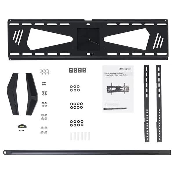 StarTech.com Soporte Fijo de Soporte de Montaje en Pared para TV de 37 5