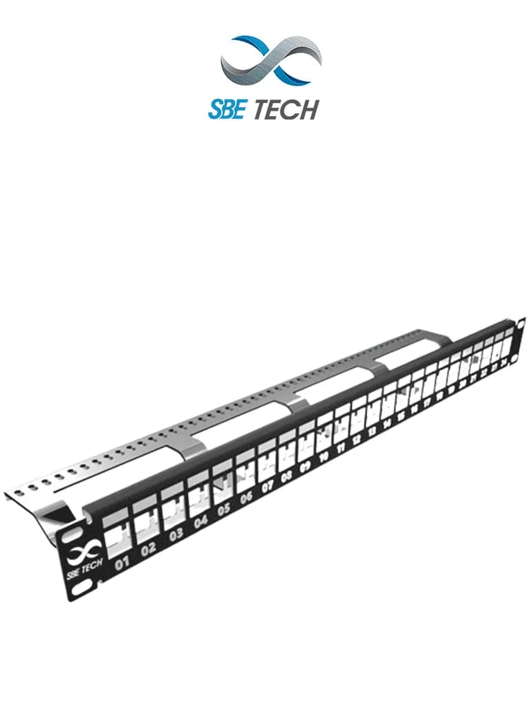 SBE Tech SBE-PMODS