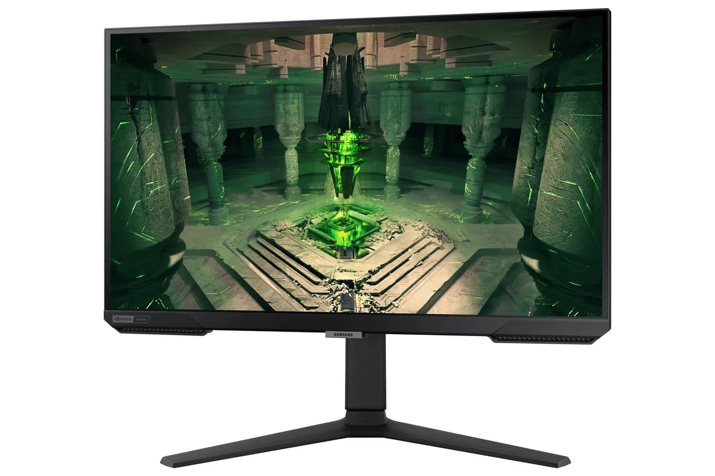 Samsung LS27BG400EL monitor de computadora 68.6 cm (27") 1920 x 1080 P 14