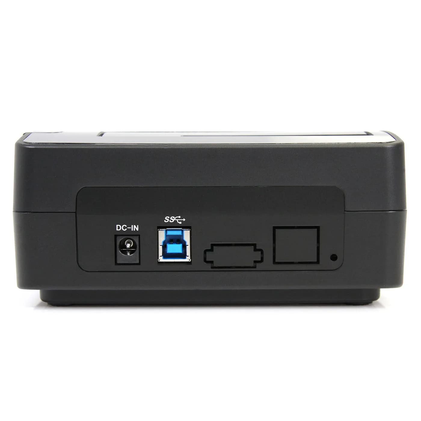 StarTech.com Docking Station USB 3.0 (5Gbps) a SATA de 1 Bahía para Di 2