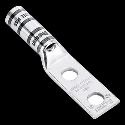 Panduit LCC6-12W-L
