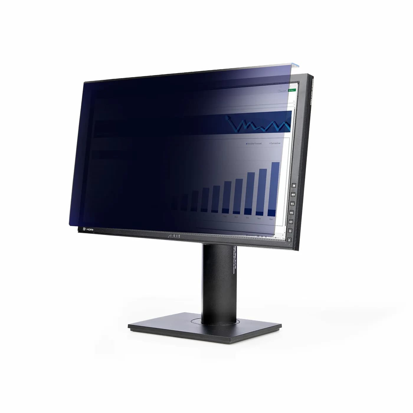 StarTech.com 238A-PRIVACY-SCREEN