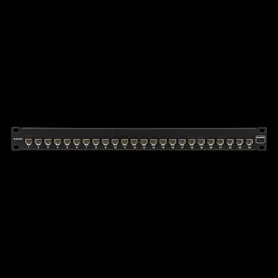 Siemon UP6A-F1-24L-RS