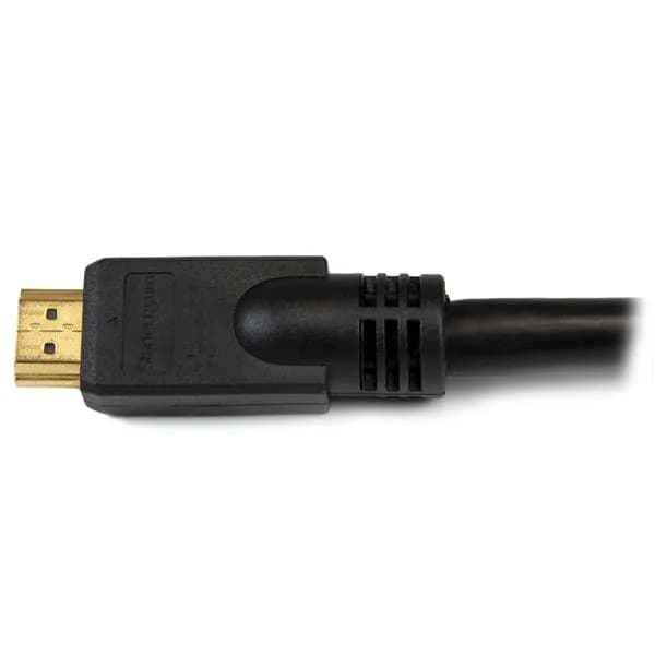StarTech.com Cable HDMI de alta velocidad de 7m - 2x HDMI Macho - Negr 4