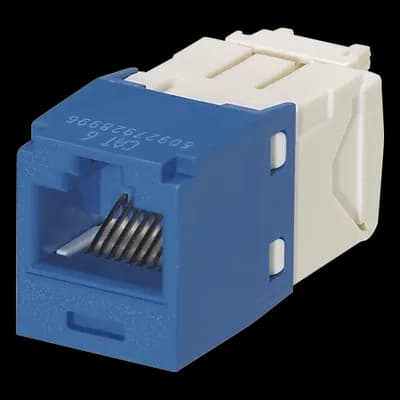 Panduit CJ688TGBU