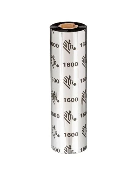 Zebra LA01600BK08345