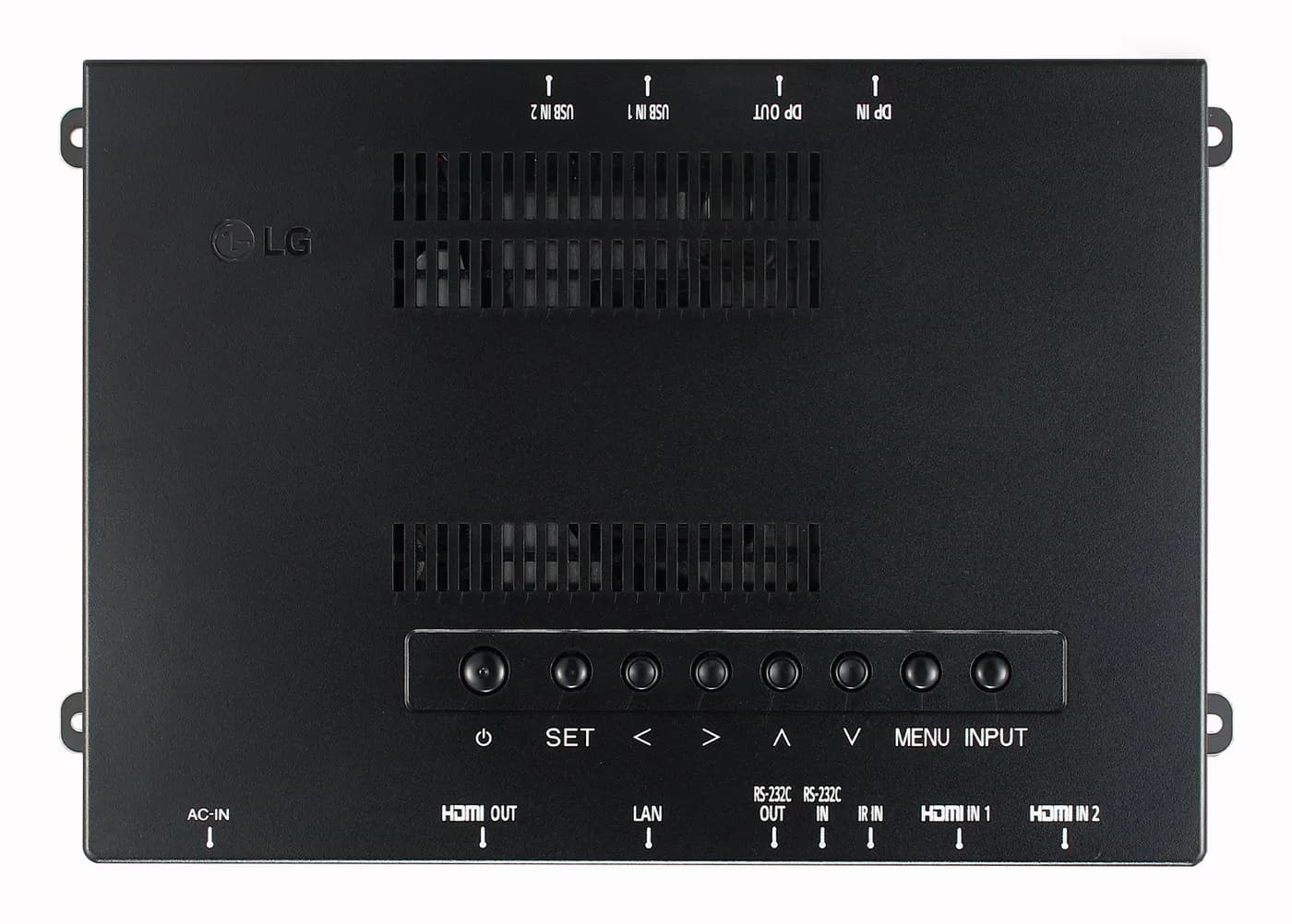 LG WP601-B accesorio de señalización 5