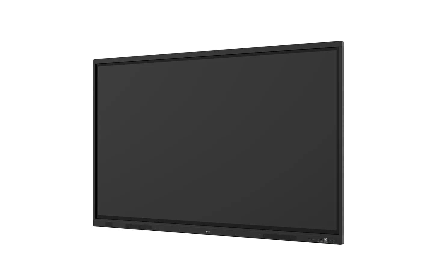 LG CreateBoard Standard pizarrón interactivo 165.1 cm (65") 3840 x 216 3