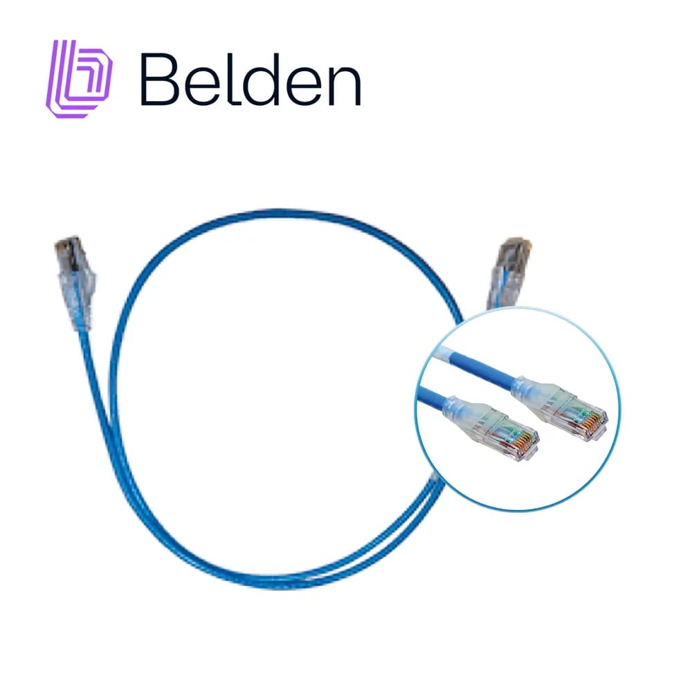 Belden C6D1106010