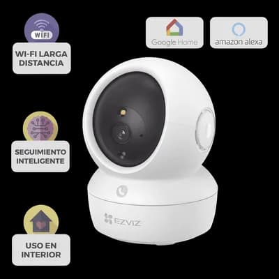 Ezviz CSH6C/3MP