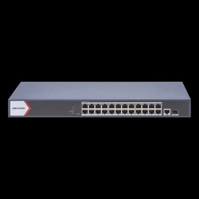 Hikvision DS-3E1526P-EI/M