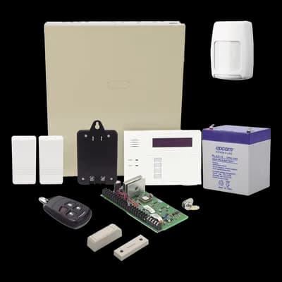 Honeywell Home Resideo VISTA48ECORF/6160RF