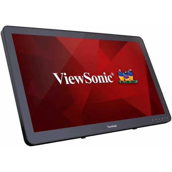 Viewsonic TD2430 monitor de computadora 59.9 cm (23.6") 1920 x 1080 Pi 4