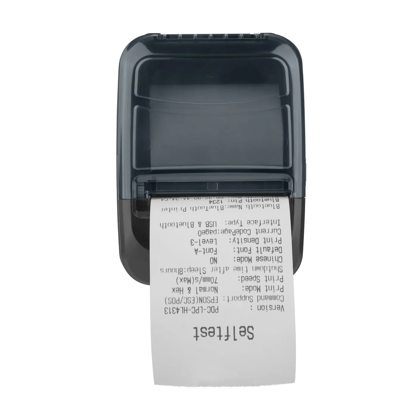 Qian QOP-T58UB-RP