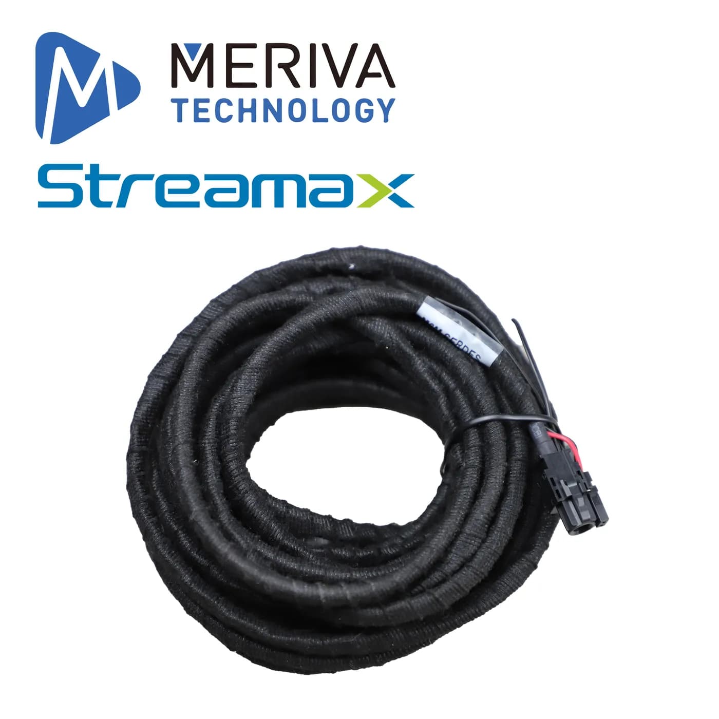 Streamax - Meriva M6M SERDES