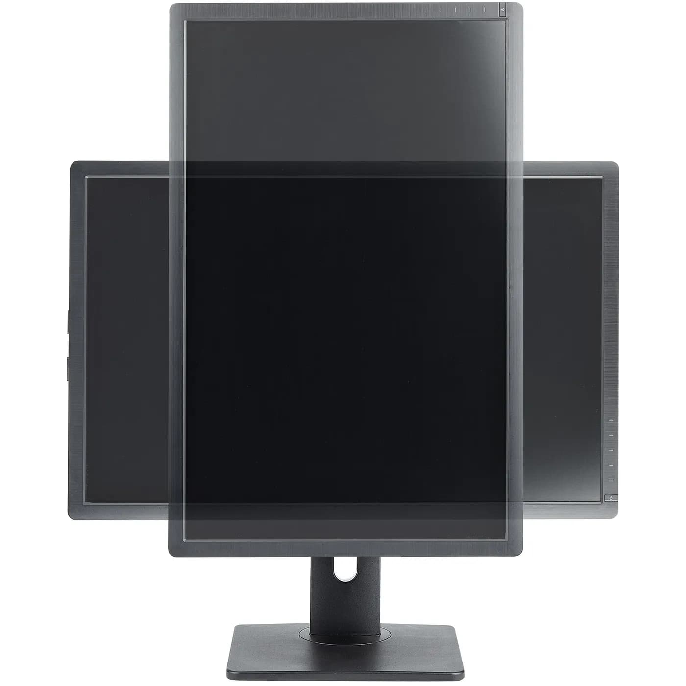 StarTech.com Soporte para Monitor - Porta Monitor Autónomo y de Altura 16