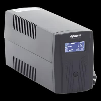 EPCOM PowerLine EPU600LCD