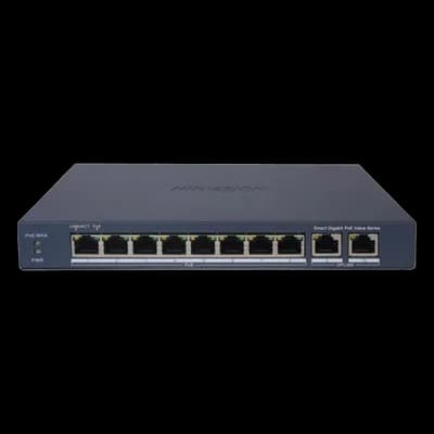 Hikvision DS-3E1510P-EI/M