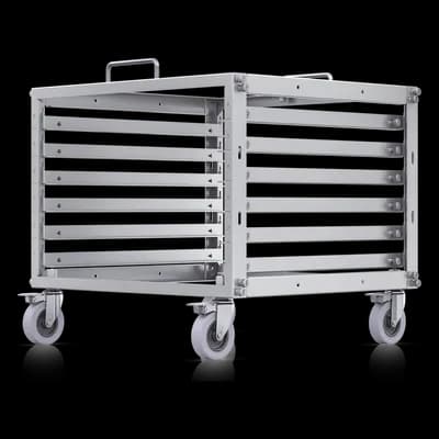 Ubiquiti U-RACK-6U-TL