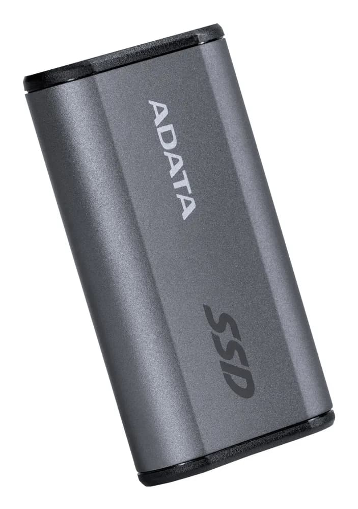 ADATA SE880 2 TB USB Tipo C 3.2 Gen 2 (3.1 Gen 2) Gris 5