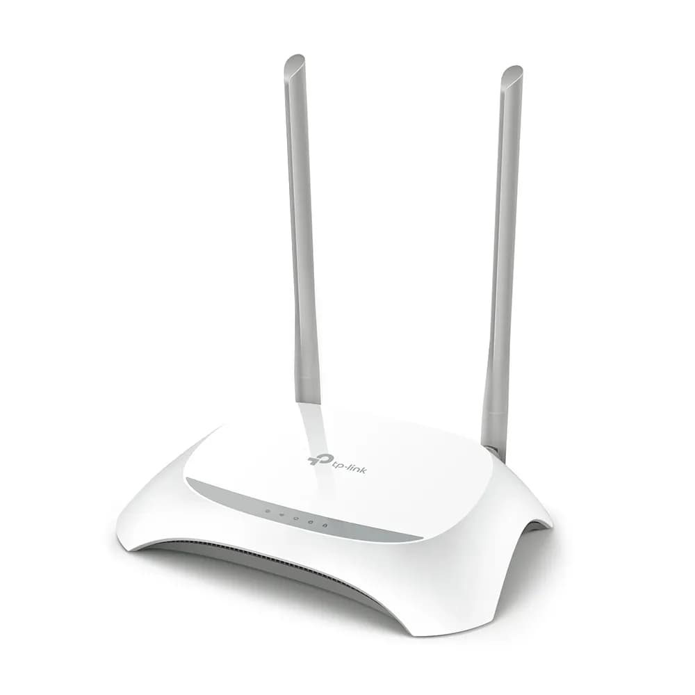 ROUTER INALAMBRICO TP-LINK TL-WR850N VELOCIDAD DE TRANSMISION INALAMBR 2