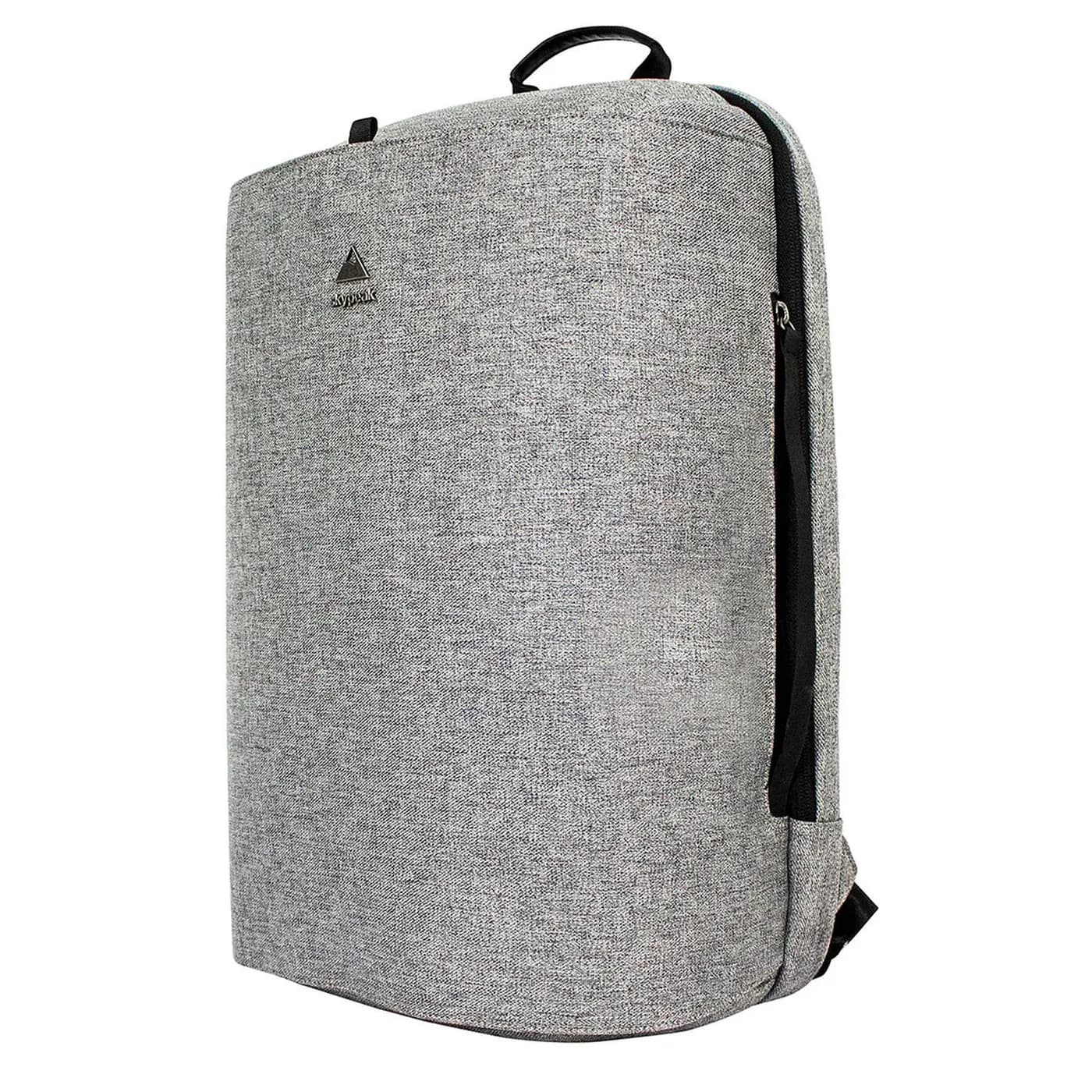 SKYPEAK BACKPACK 15,6PUL NETT-115 GRIS 2