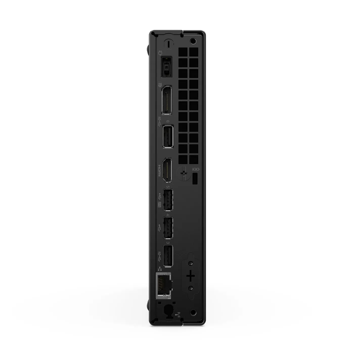 Lenovo ThinkCentre neo 50q Gen 5 Intel Core 5 210H 16 GB DDR5-SDRAM 51 4