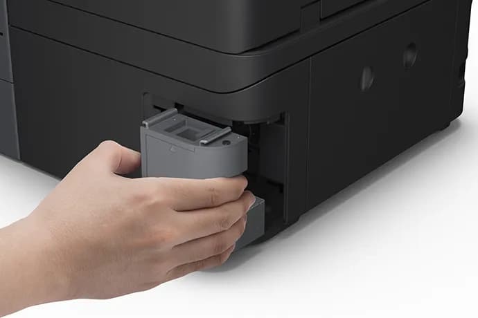 Epson EcoTank L6370 Inyección de tinta A4 4800 x 1200 DPI Wifi 4