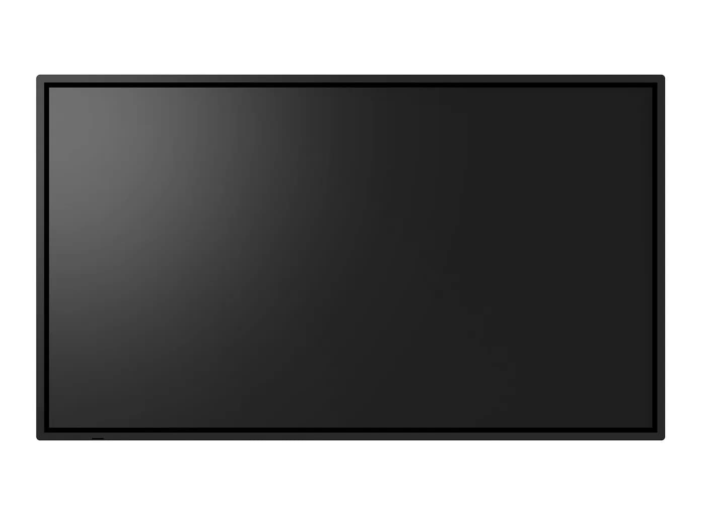 Sharp LM551 Panel plano interactivo 139.7 cm (55") LED Wifi 500 cd / m 4