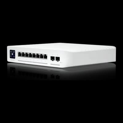 Ubiquiti USW-ENTERPRISE-8-POE