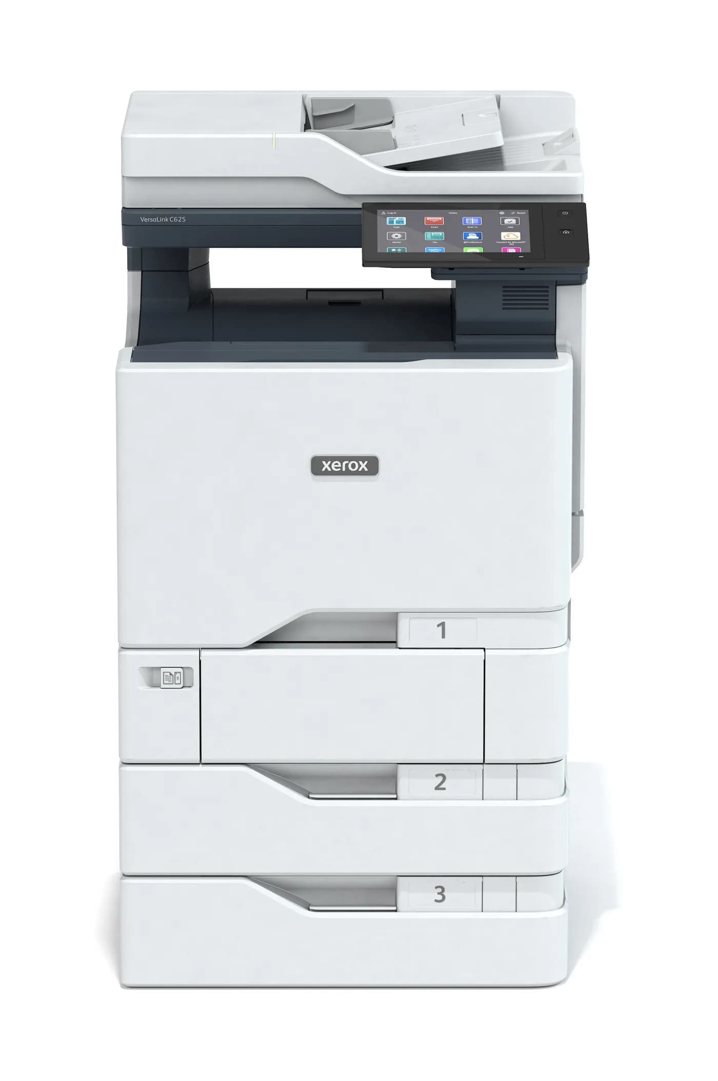 Xerox VersaLink C625V_DN Impresora multifunción Laser A4 1200 x 1200 D 7