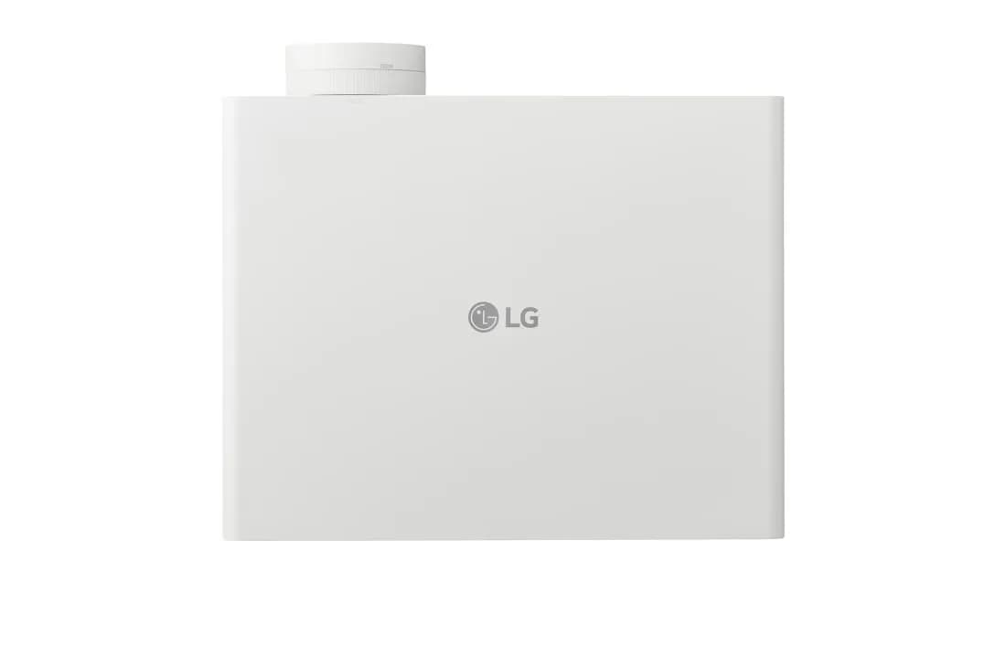 LG ProBeam Proyector de alcance estándar 4000 lúmenes ANSI DLP WUXGA ( 8
