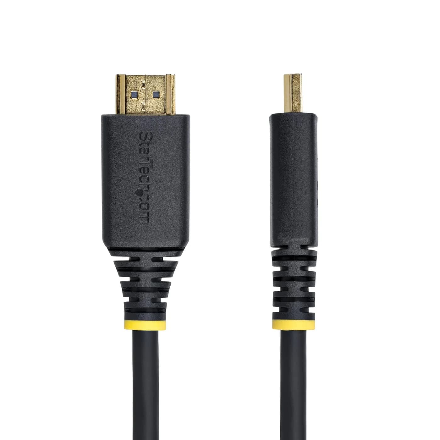 StarTech.com Cable HDMI de 2m Certificado de Ultra Alta Velocidad - 8K 3
