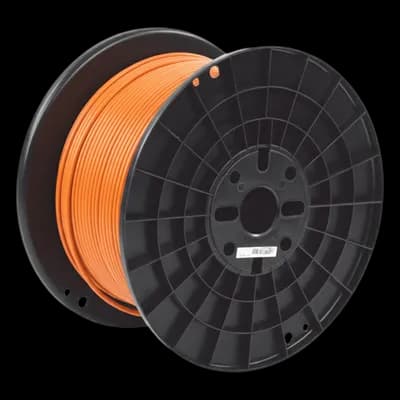 Panduit PUR6AHD04OR-G