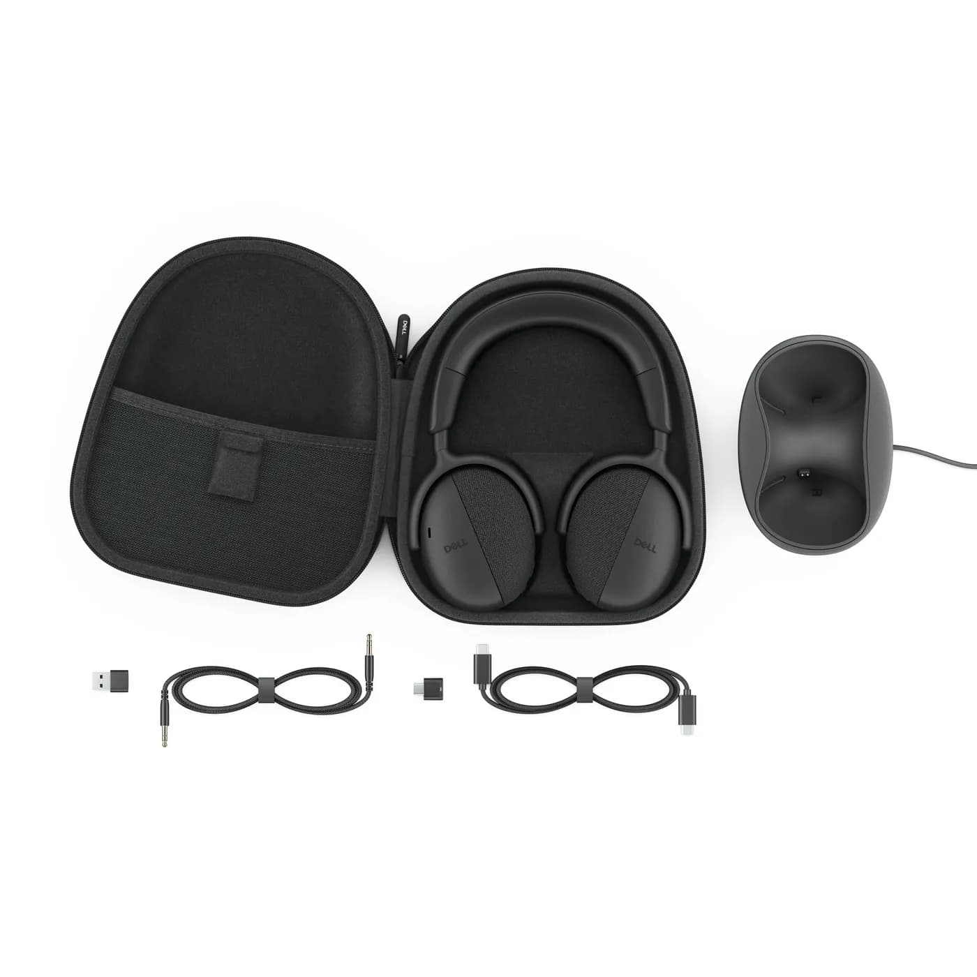 DELL Auriculares inalámbricos con ANC Pro Premium - WL7024 12