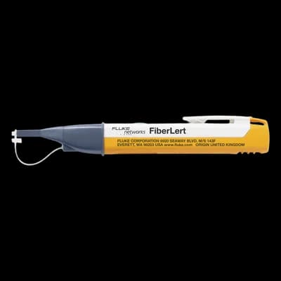 Fluke Networks FIBERLERT