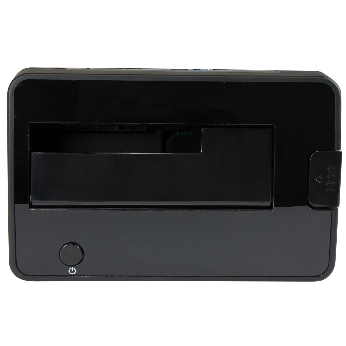 StarTech.com Docking Station USB 3.1 (10Gbps) / eSATA a SATA III de 1  4