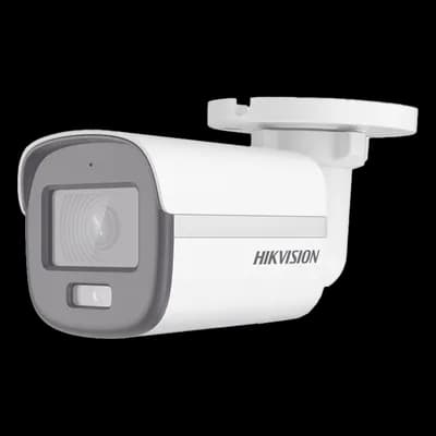 Hikvision DS-2CE10DF0T-LFS