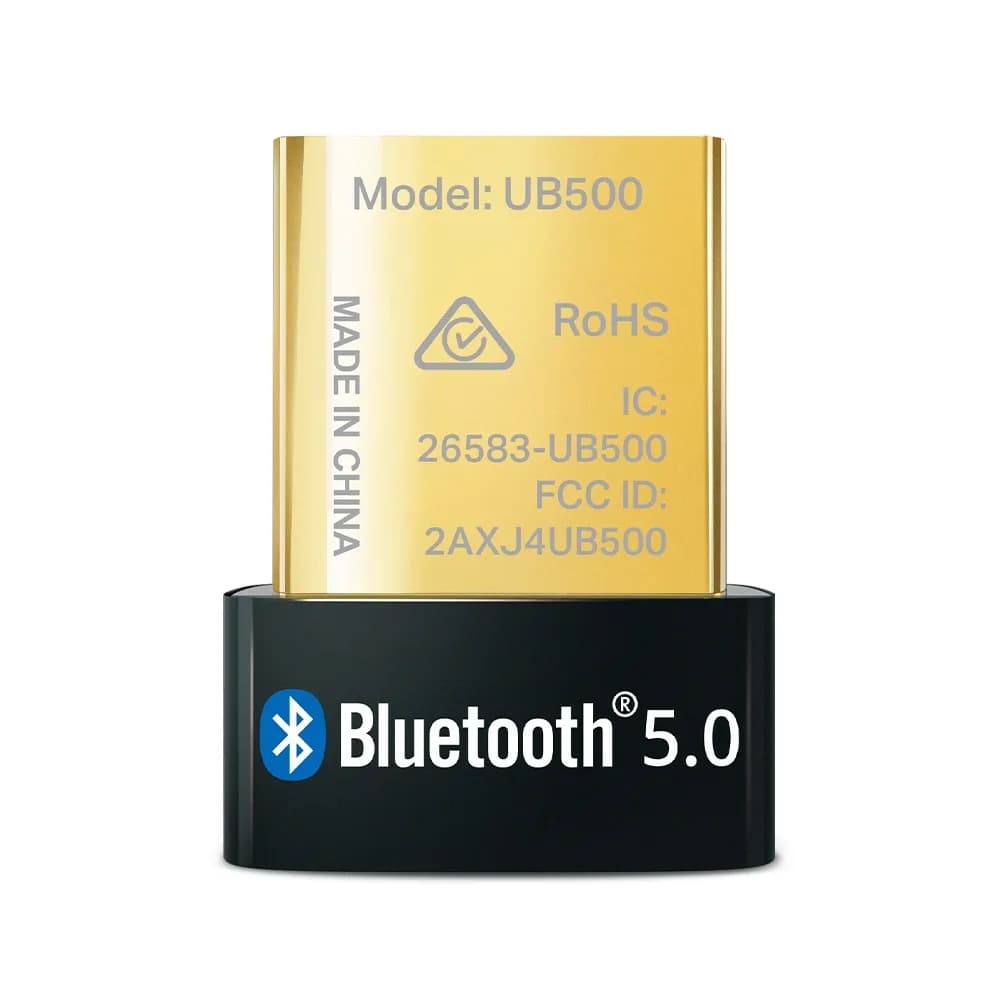 TP-Link UB500 tarjeta de red Bluetooth 3