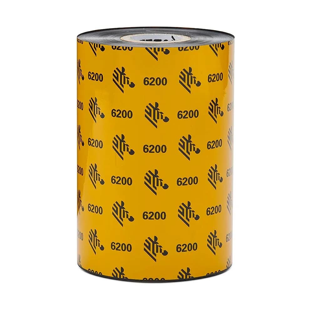 Zebra 06200BK13145
