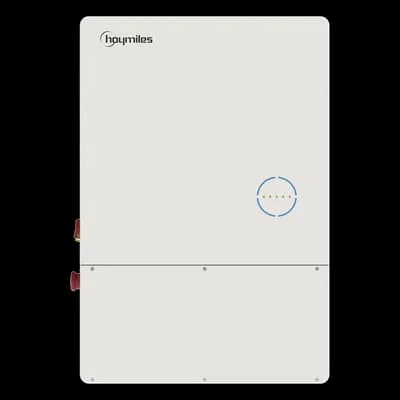 Hoymiles HYS9.6LVUSG1