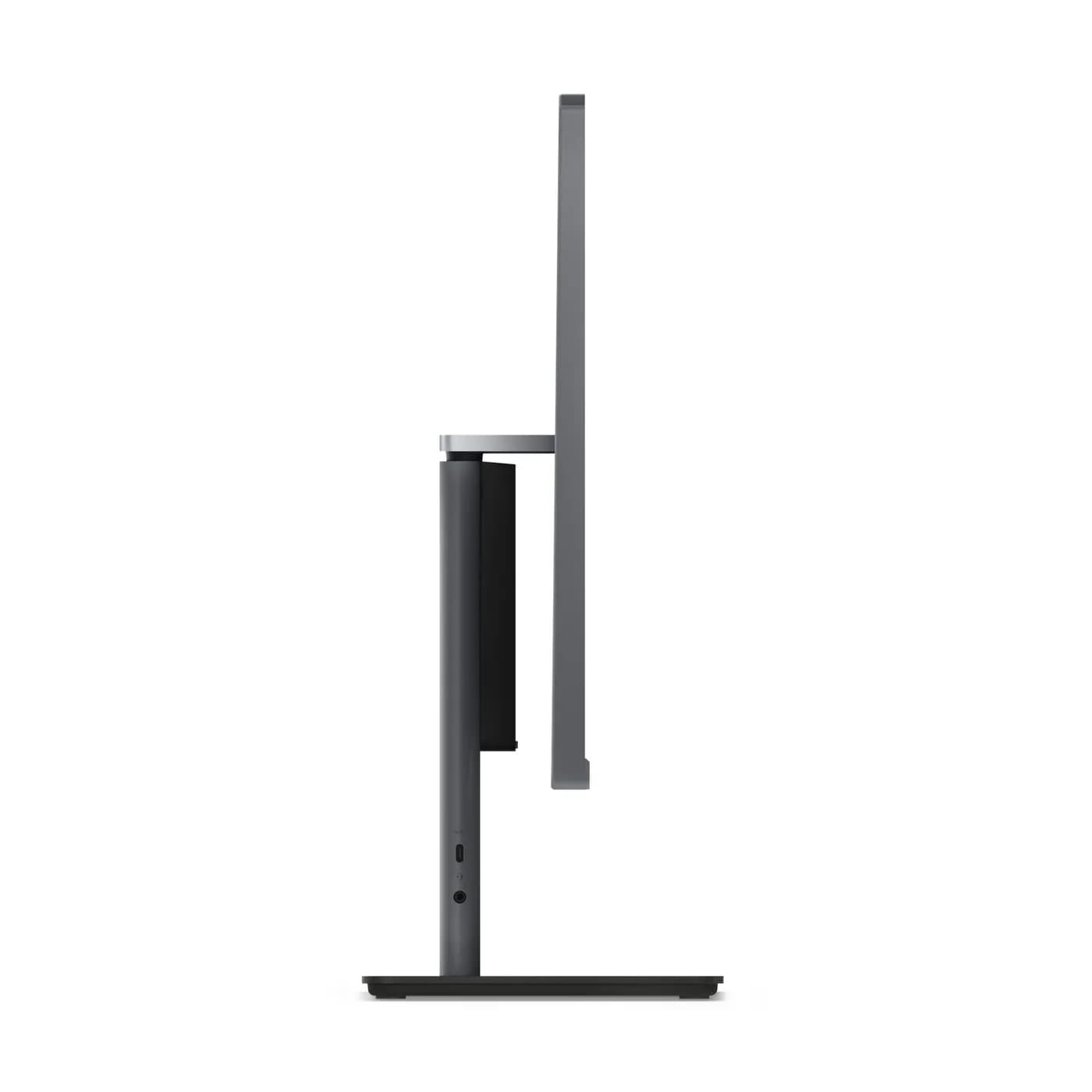 Lenovo ThinkCentre neo 55a 24 Gen 6 AMD Ryzen™ 5 220 60.5 cm (23.8") 1 5