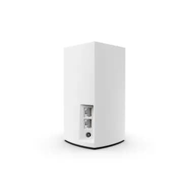 Linksys WHW0102 punto de acceso inalámbrico 1267 Mbit/s Blanco 3