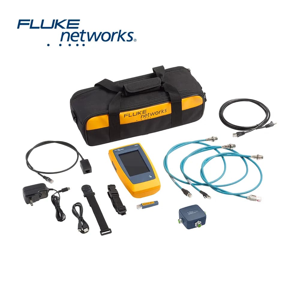 Fluke Networks LIQ-100-IE