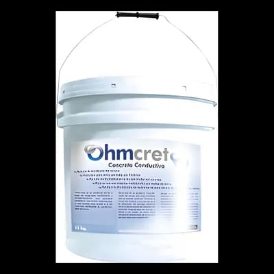 Total Ground OHM-CRETO-11