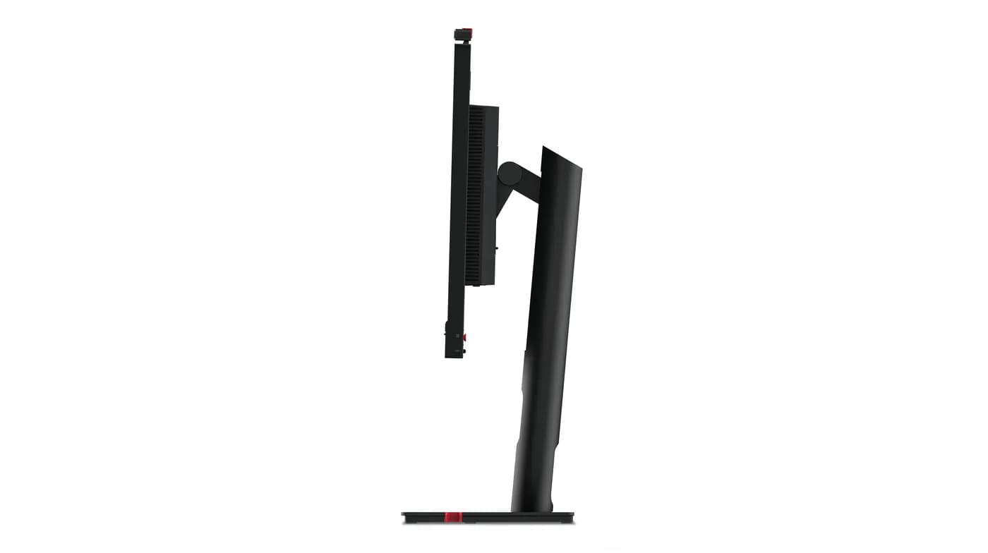 Lenovo ThinkVision T24v-30 monitor de computadora 60.5 cm (23.8") 1920 4