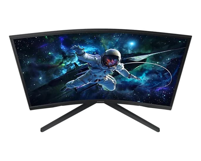 Samsung LS27CG552EL monitor de computadora 68.6 cm (27") 2560 x 1440 P 11